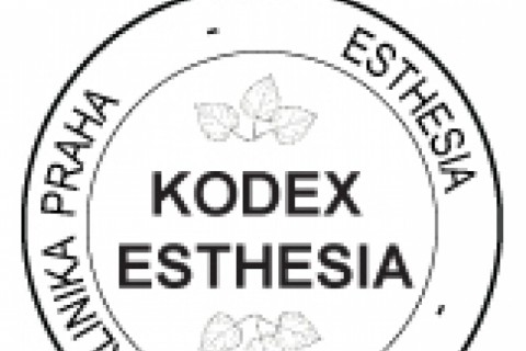 Kodex Esthesia