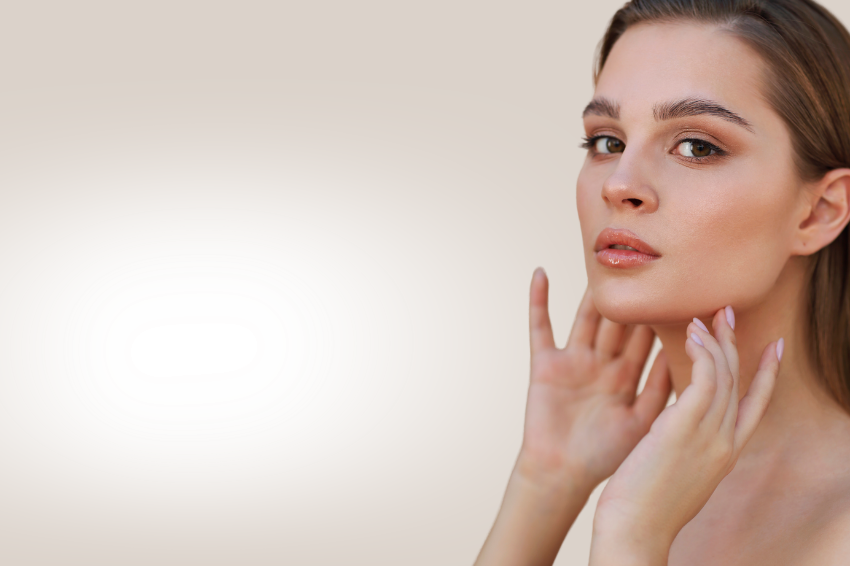 Face contouring