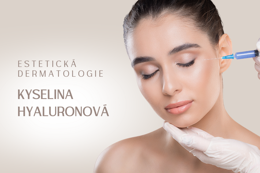Kyselina hyaluronová