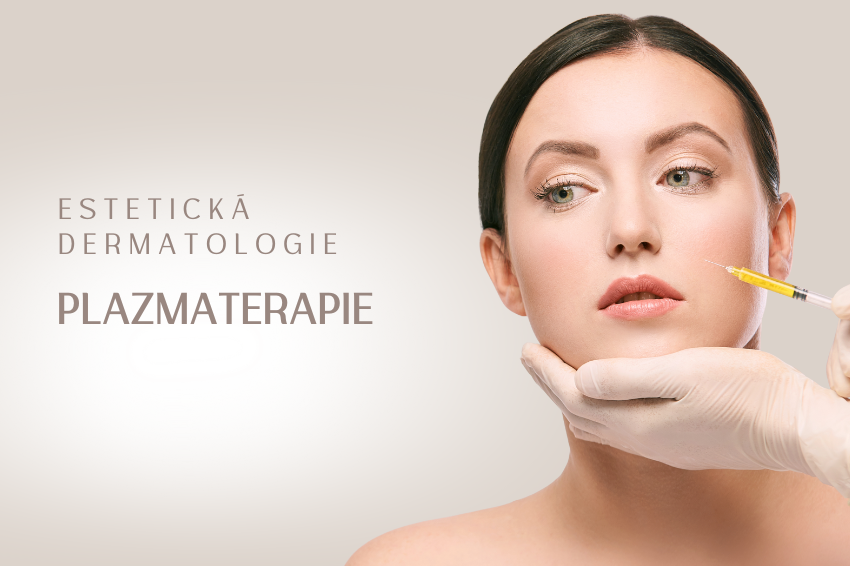 Plazmaterapie