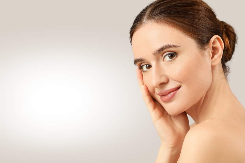 Laserový resurfacing – celý obličej – Dermablate® Cool Laser Pro