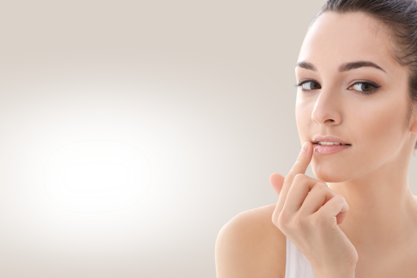 Laserový resurfacing – ústa a rty – Dermablate® Cool Ora