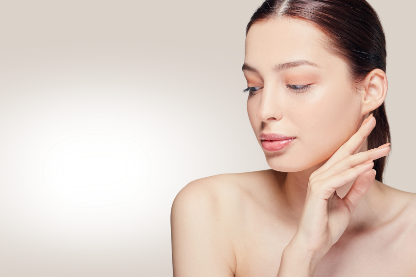 Laserový peeling – celý obličej – Dermablate® Cool Glow