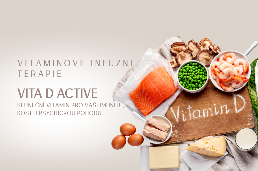 Vita D Active