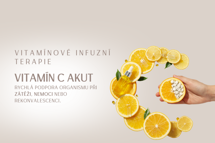 Vitamin C Akut