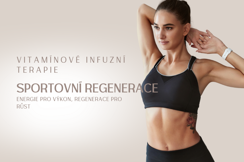 Sportovní regenerace