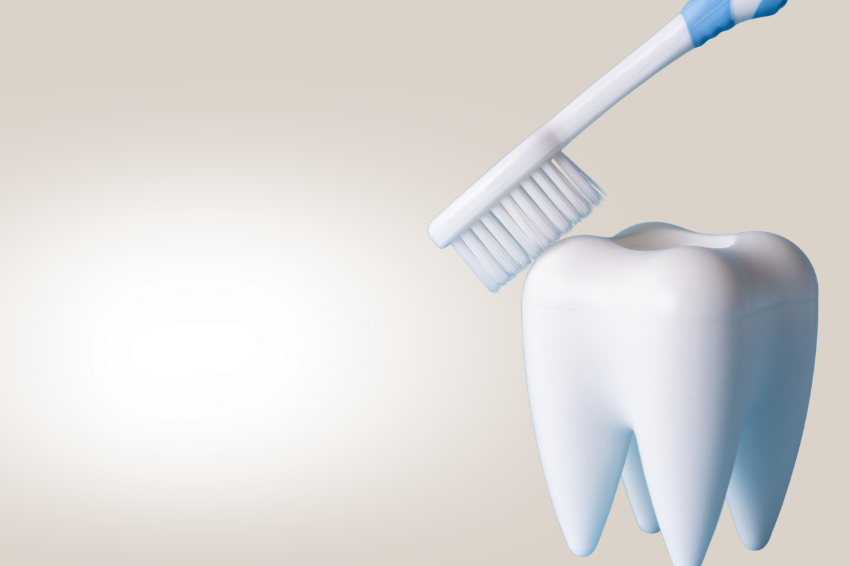 Dentální hygiena