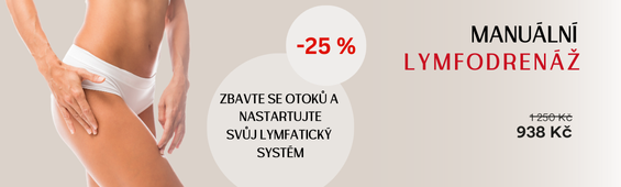 To nejlepší, co můžete svému tělu dopřát!