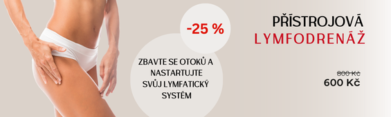 To nejlepší, co můžete svému tělu dopřát!