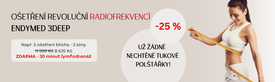 To nejlepší, co můžete svému tělu dopřát!