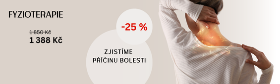 To nejlepší, co můžete svému tělu dopřát!