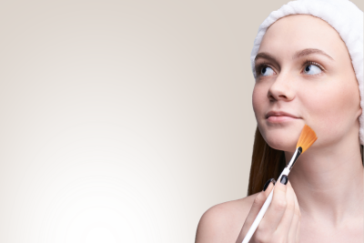 Exosomy a spikule (biomicroneedling)