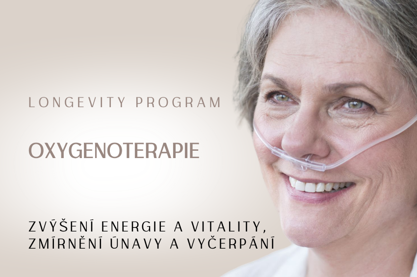 Oxygenoterapie