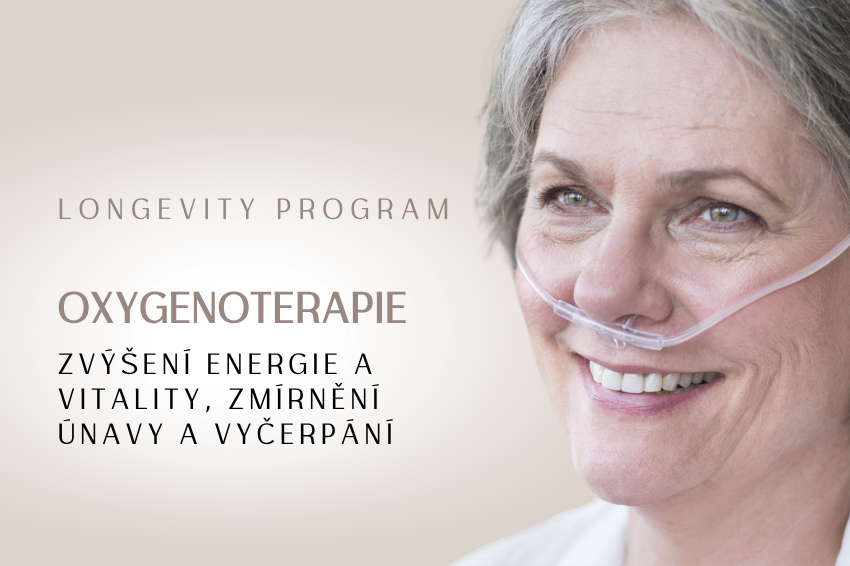 Oxygenoterapie